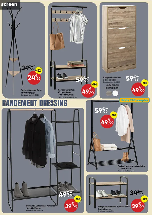 Catalogues Maxi Bazar du 29 juin au 2 août 2026 - Catalogue page 11