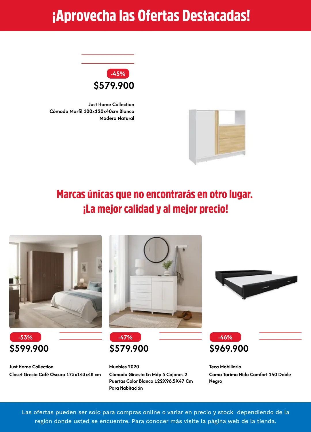 Catalogo de Homecenter Ofertas 1 de abril al 20 de abril 2026 - Pag 11