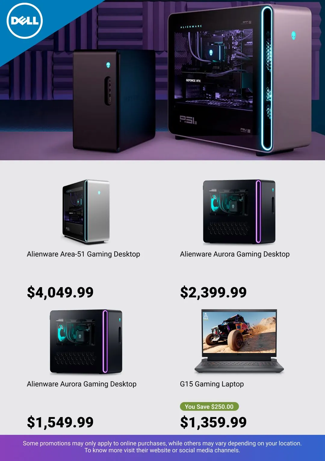 Weekly ad Weekly ads from April 14 to April 30 2025 - Page 10