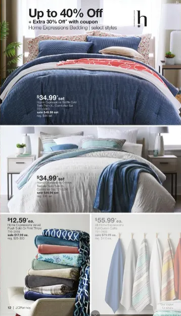 Weekly ad JCPenney Sales from February 2 to February 22 2026 - Page 11