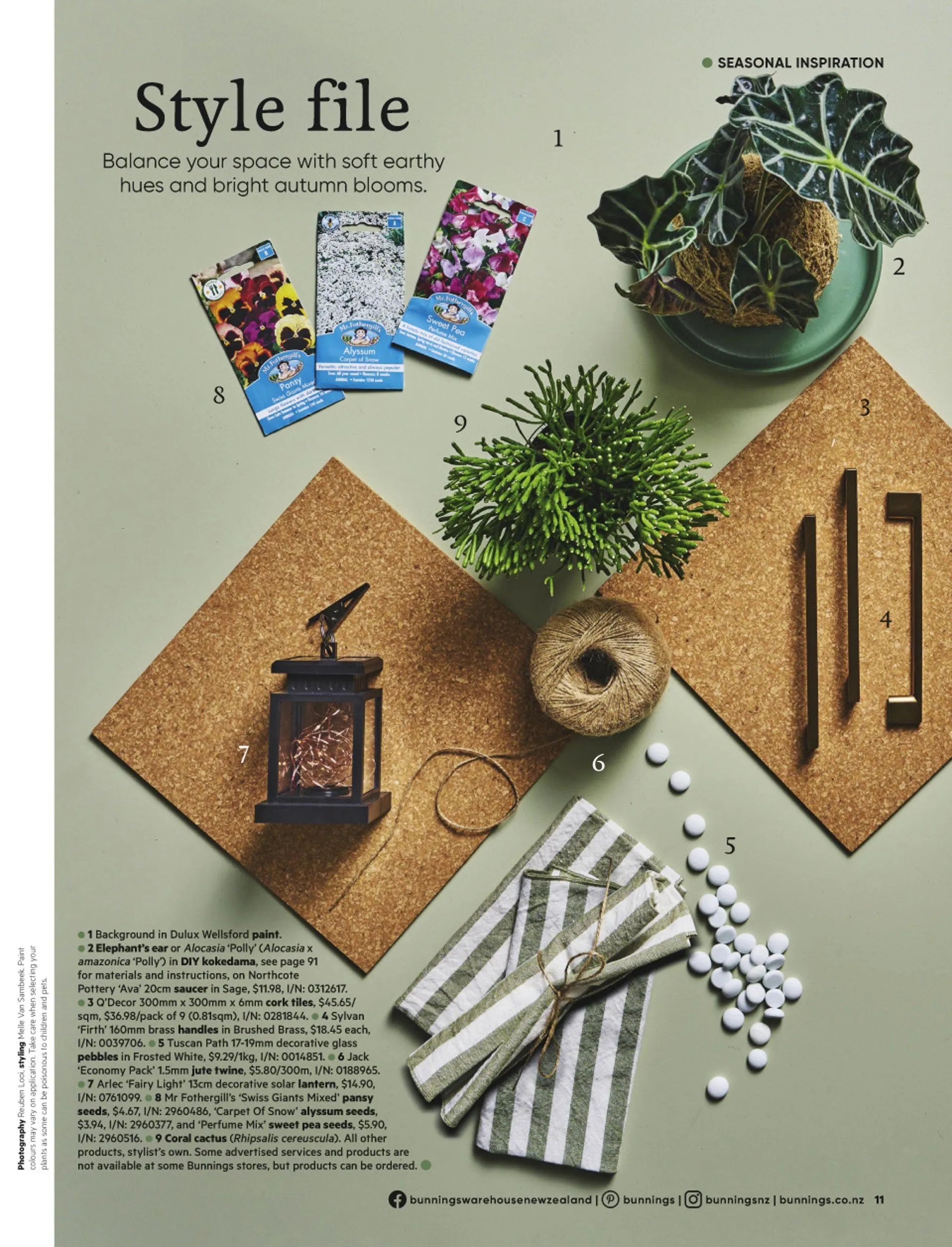 Bunnings weekly ads from 19 May to 31 July 2026 - Catalogue Page 11