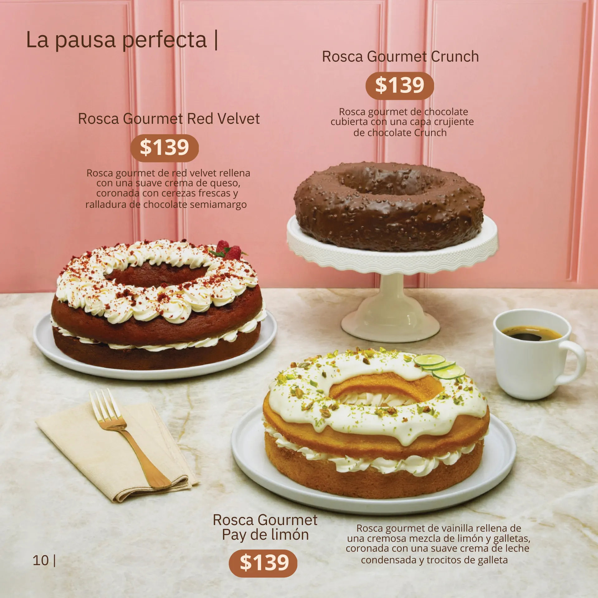 Catálogo de Soriana Ofertas 24 de septiembre al 29 de septiembre 2024 - Pagina 10