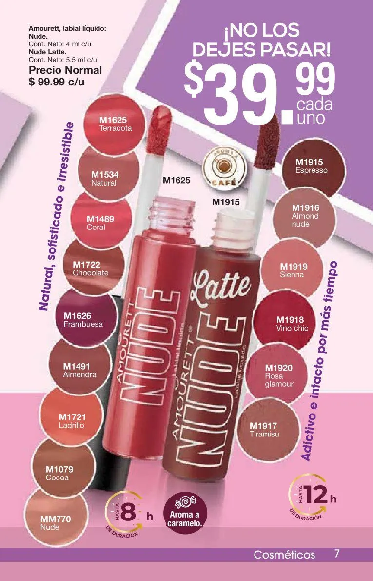 Catálogo de Arabela Ofertas 17 de abril al 30 de abril 2026 - Pagina 11