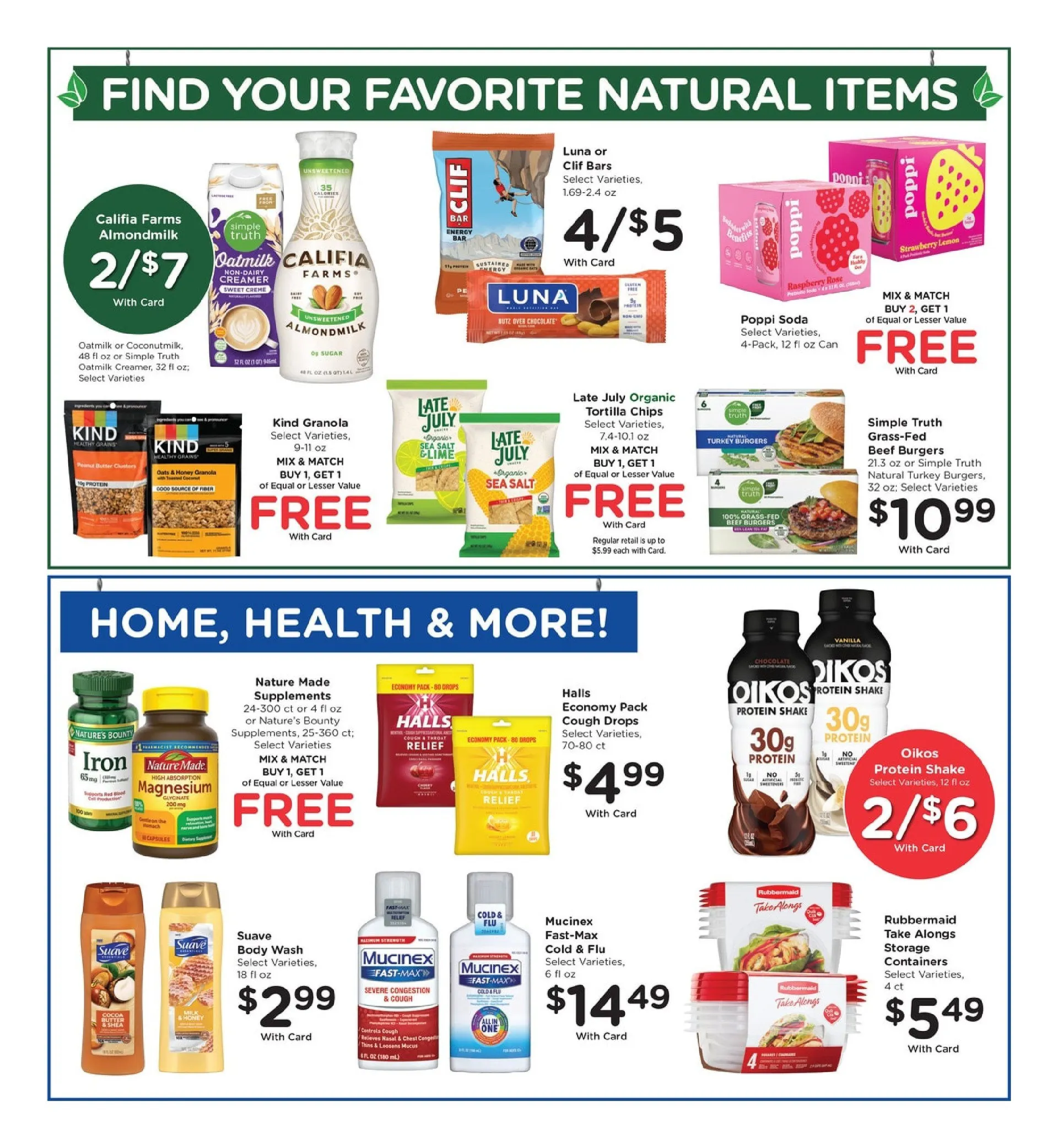 Weekly ad Metro Market Sales from February 4 to February 10 2026 - Page 11