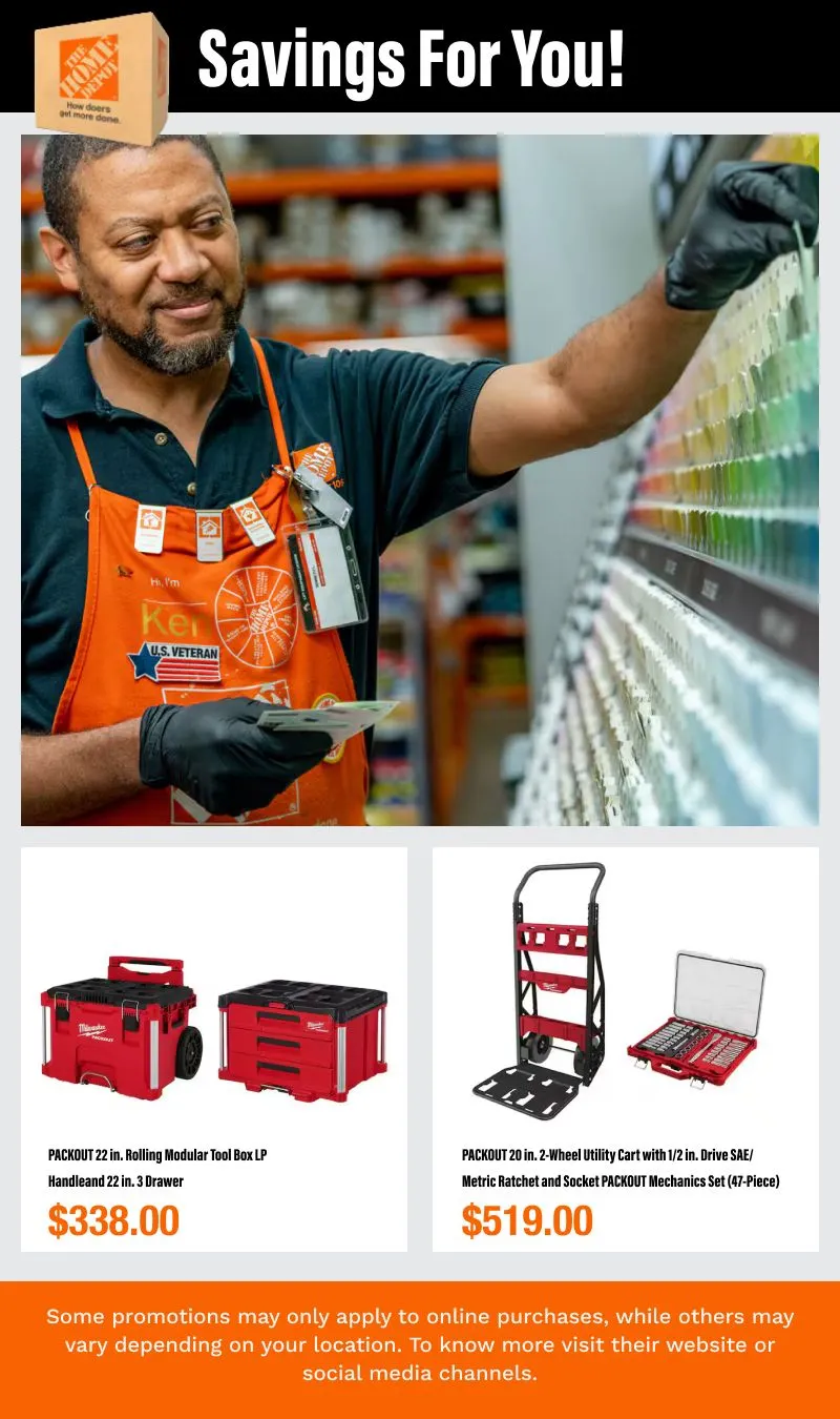 Weekly ad Weekly Ad! from June 30 to July 14 2025 - Page 10