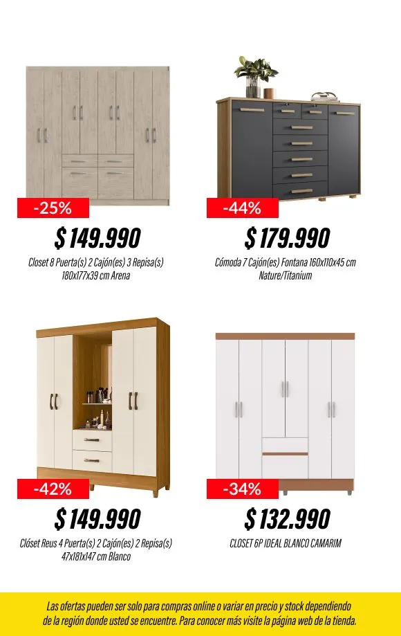 Catálogo de Catalogo 30 de julio al 16 de agosto 2025 - Página 10