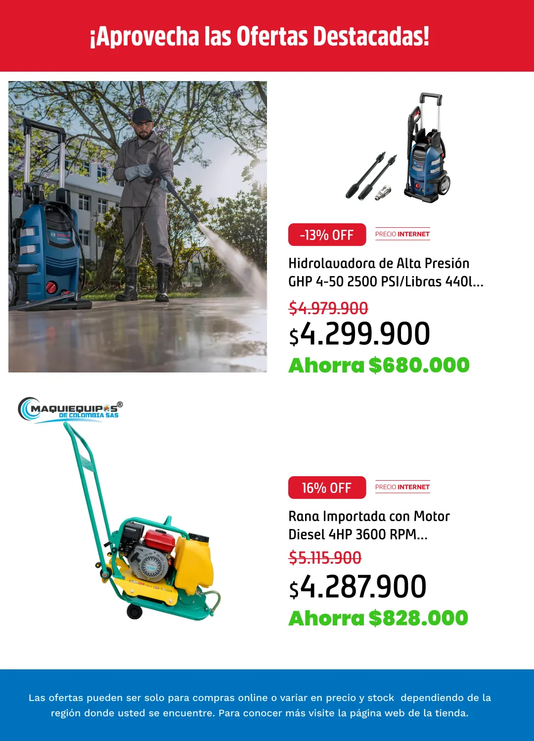 Catalogo de Ofertas 31 de julio al 15 de agosto 2025 - Pag 10