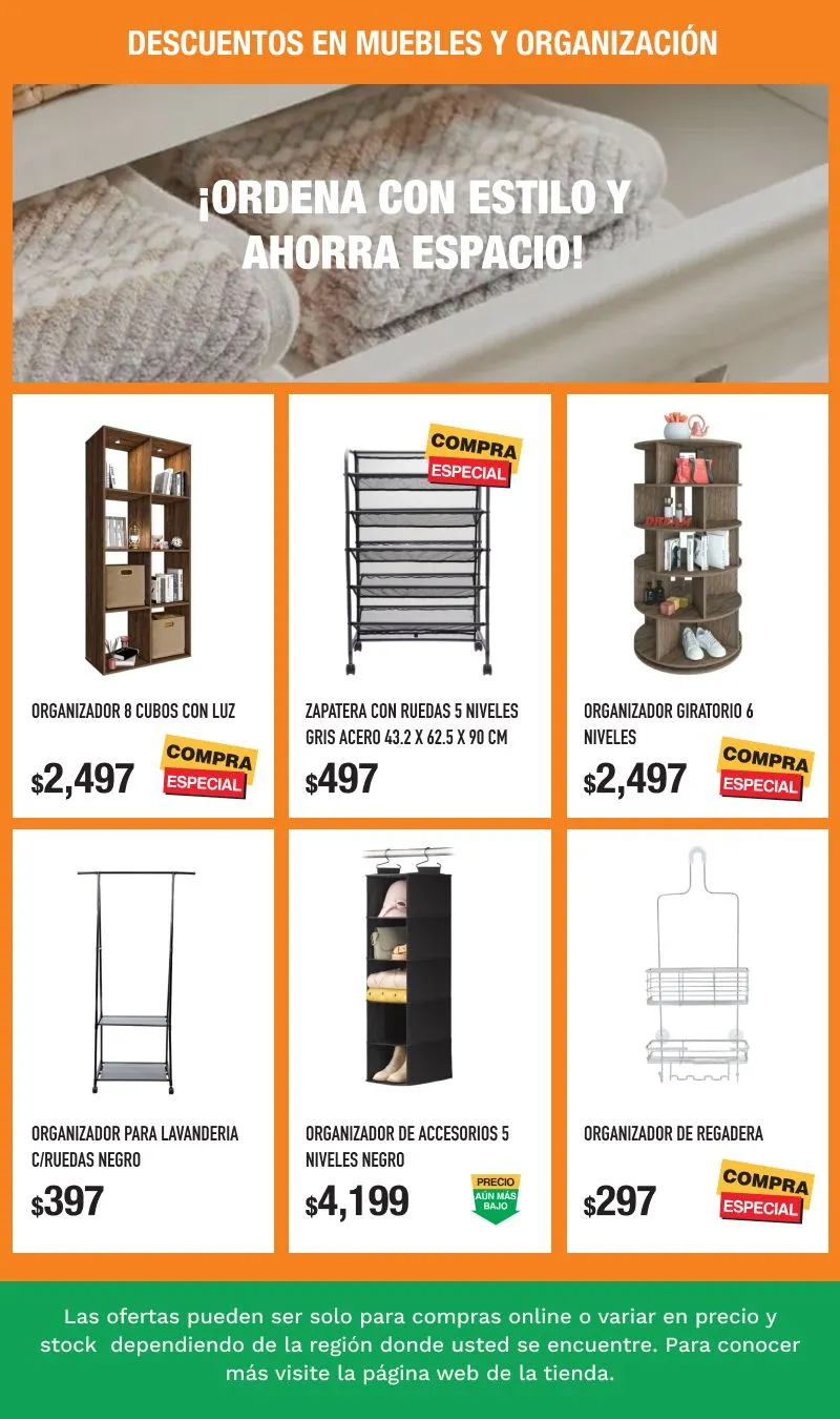 Catálogo de Ofertas 30 de junio al 16 de julio 2025 - Pagina 10