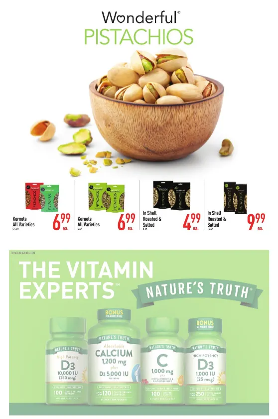 Weekly ad Strack & Van Til Sales from May 2 to June 2 2026 - Page 11