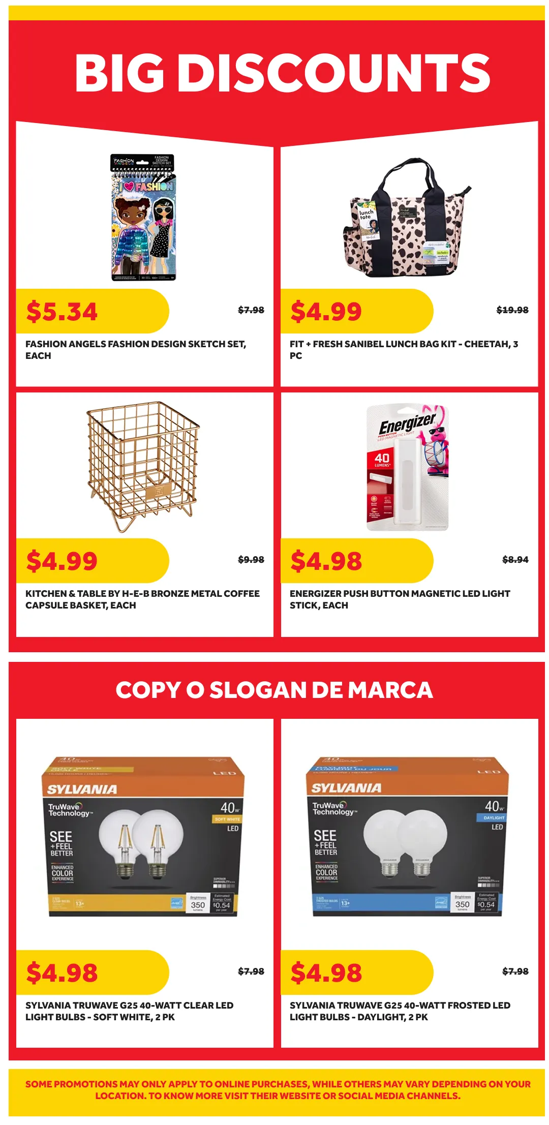 Weekly ad Weekly Ad from September 10 to September 25 2025 - Page 10