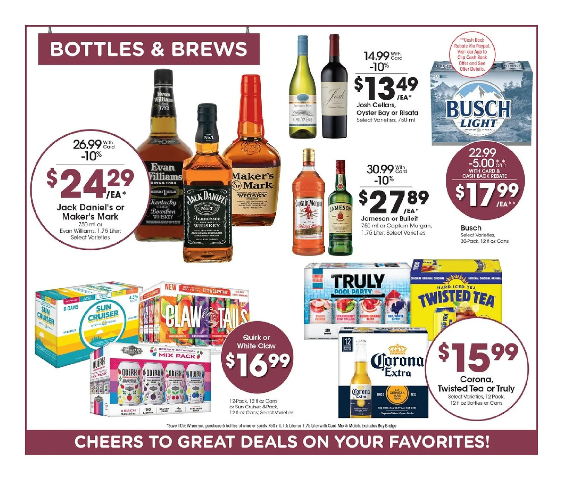 Weekly ad Weekly ads from June 18 to June 24 2025 - Page 11