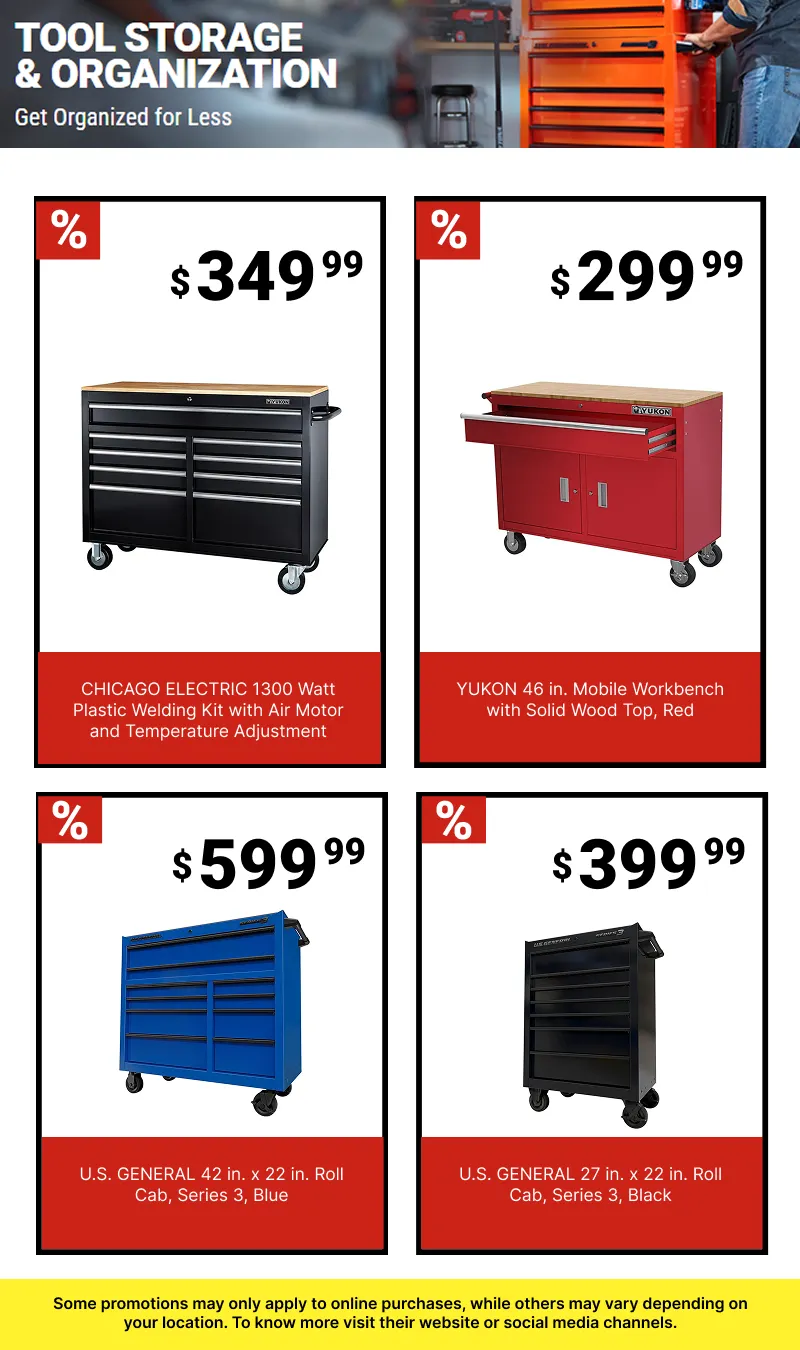 Weekly ad Weekly ads from July 31 to August 14 2025 - Page 10