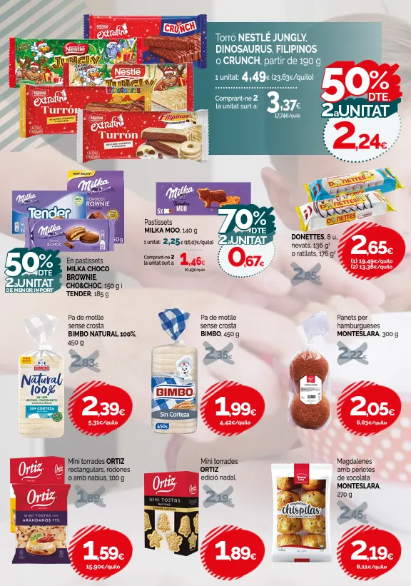 Catálogo de Condis Ofertas 5 de noviembre al 18 de noviembre 2025 - Página 11