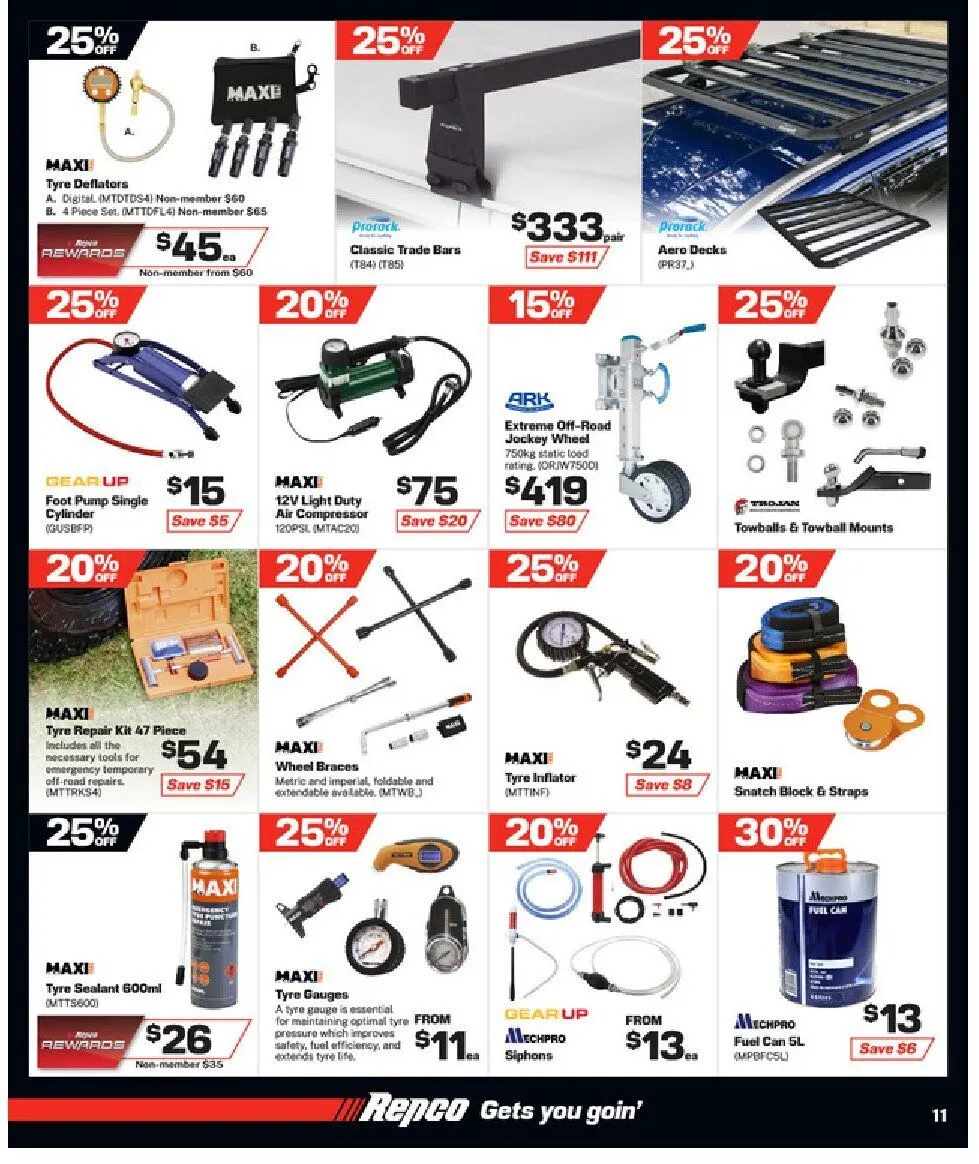 Weekly ads from 28 January to 11 February 2026 - Catalogue Page 11