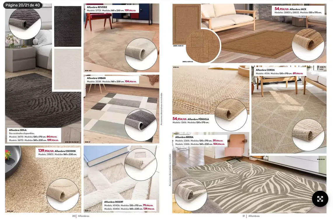 Catálogo de BricoCentro  Ofertas 22 de septiembre al 23 de noviembre 2025 - Página 11