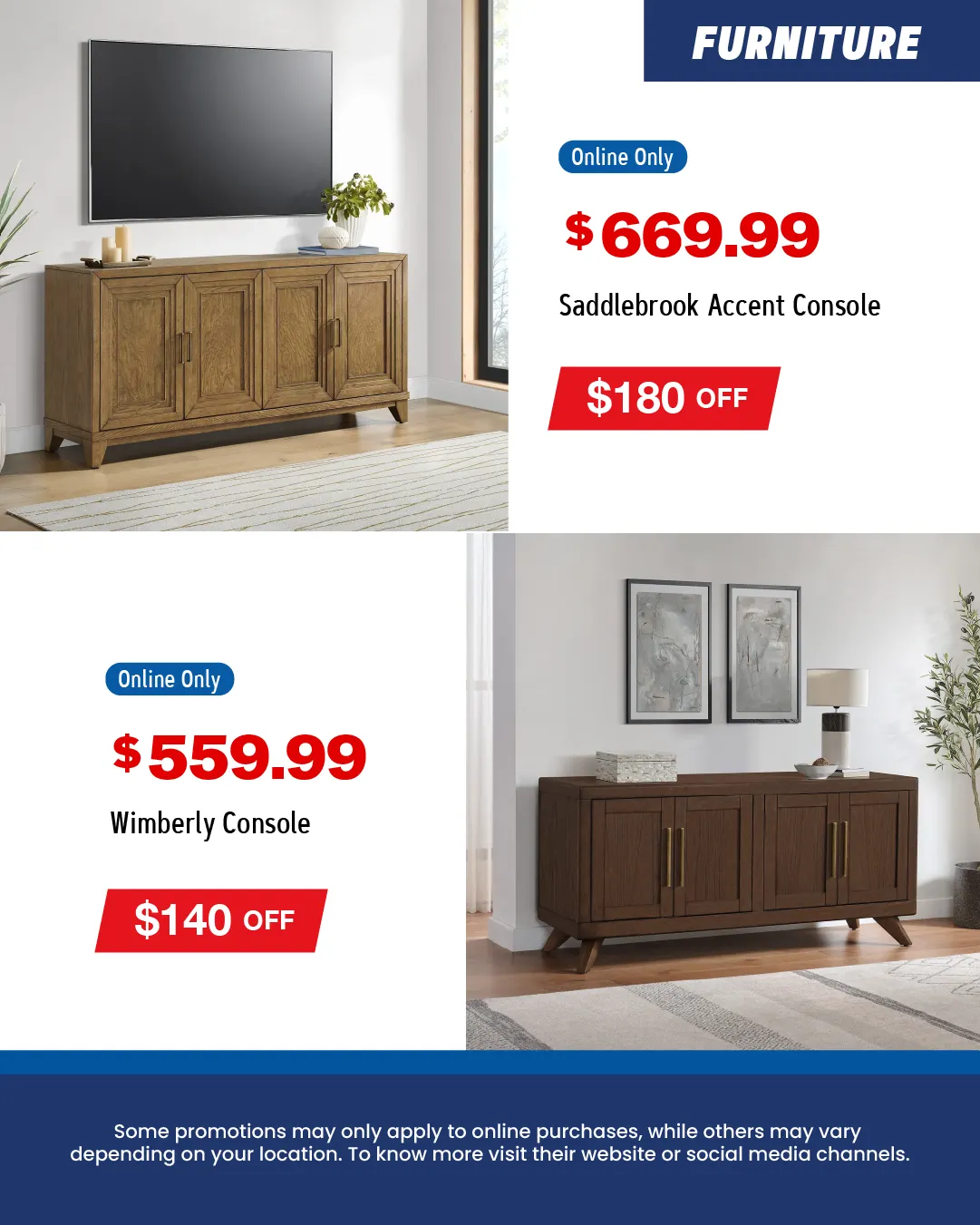 Costco deals from April 22 to May 6 2025 - flyer page 10