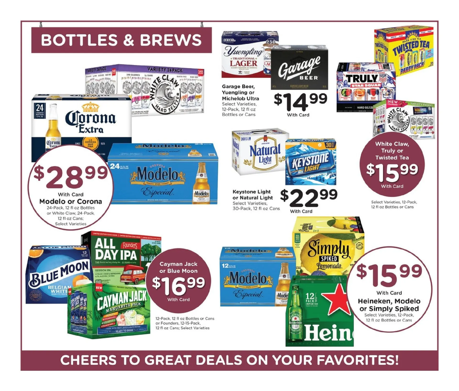 Weekly ad Dillons Sales from May 20 to May 26 2026 - Page 11
