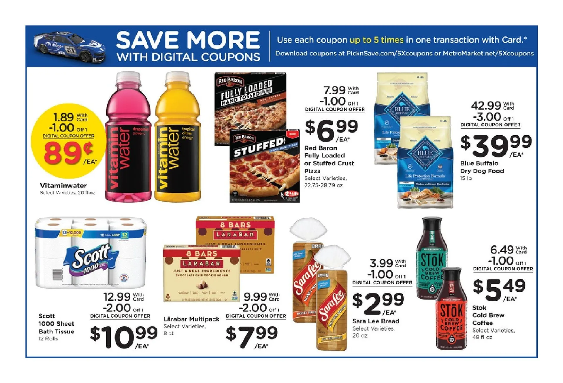 Weekly ad Pick 'n Save Sales from October 15 to October 22 2025 - Page 11