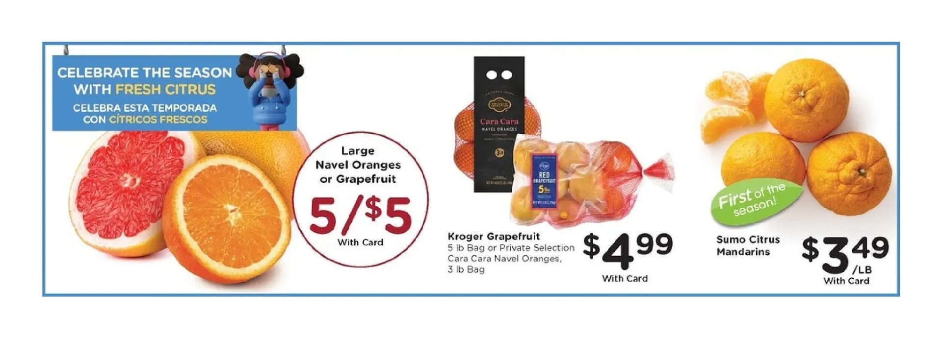 Weekly ad King Soopers Sales from December 17 to December 25 2025 - Page 11