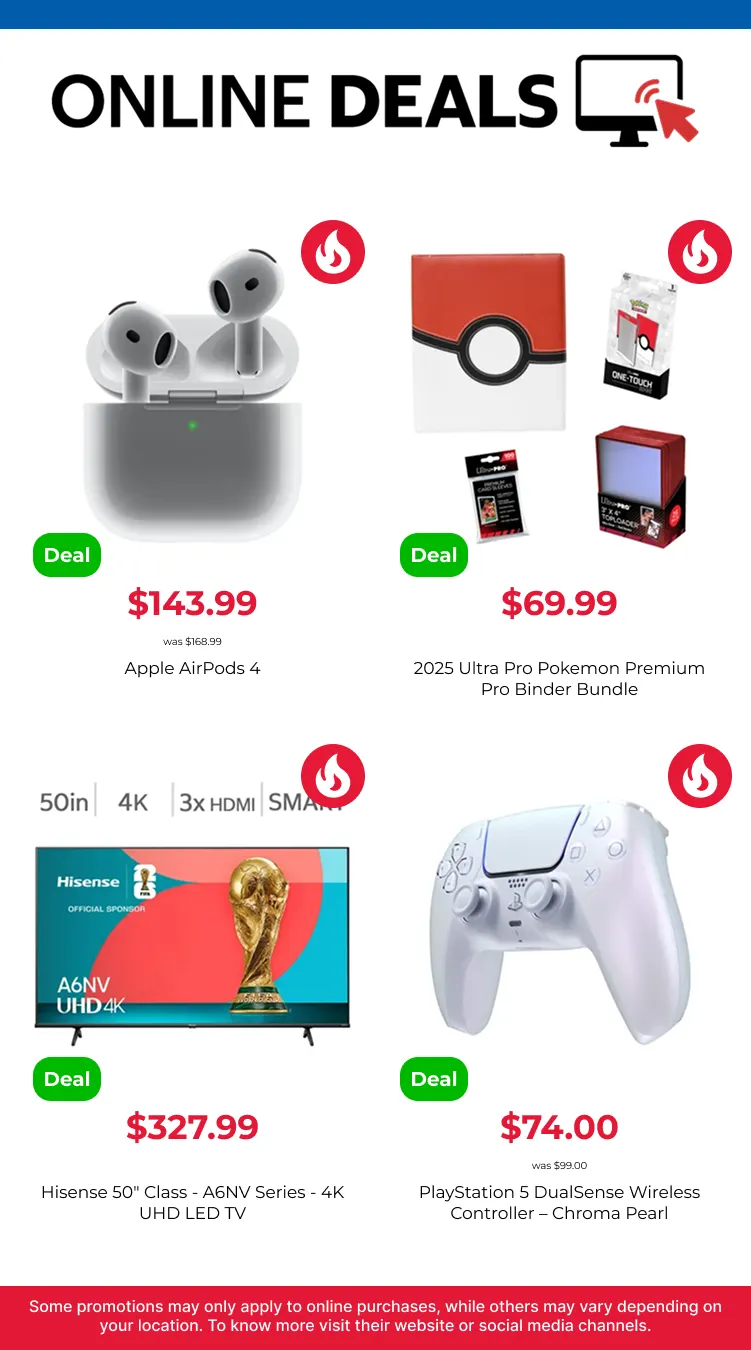  Costco Sales from June 10 to June 29 2026 - flyer page 11
