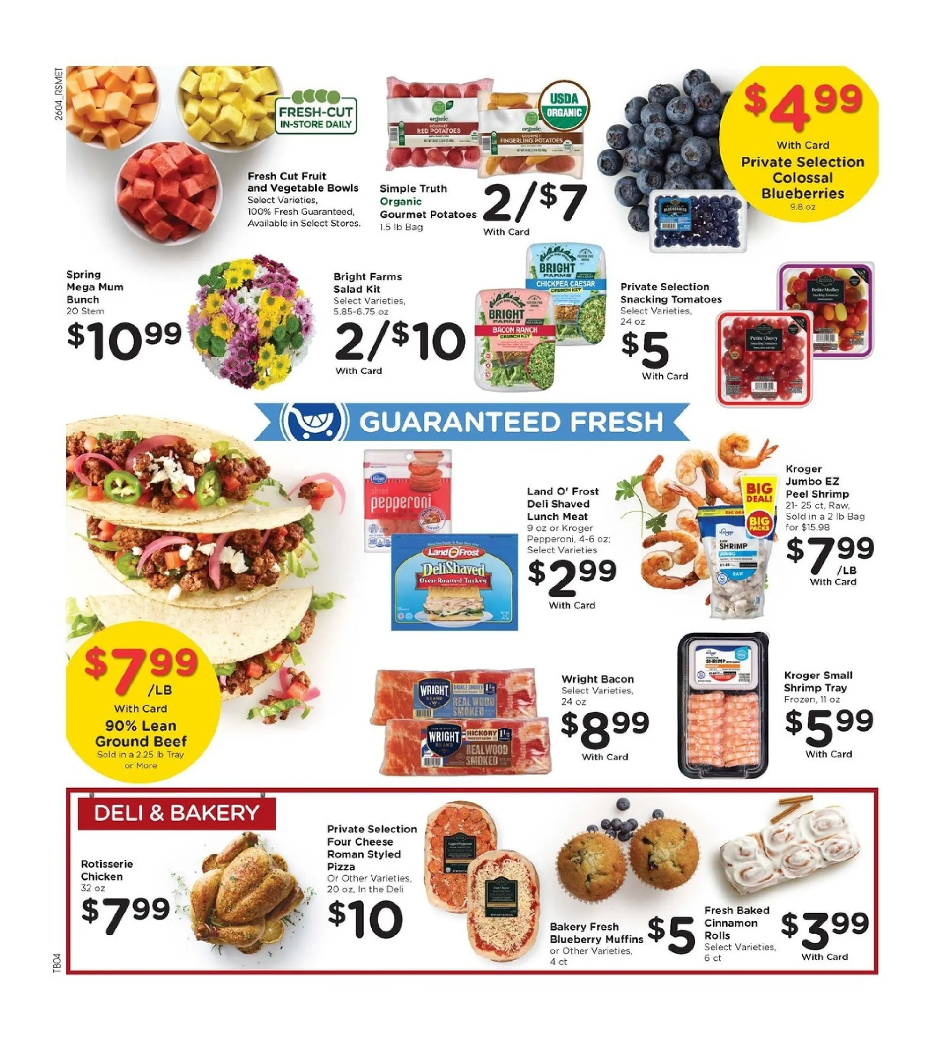 Weekly ad Metro Market from February 25 to March 3 2026 - Page 11