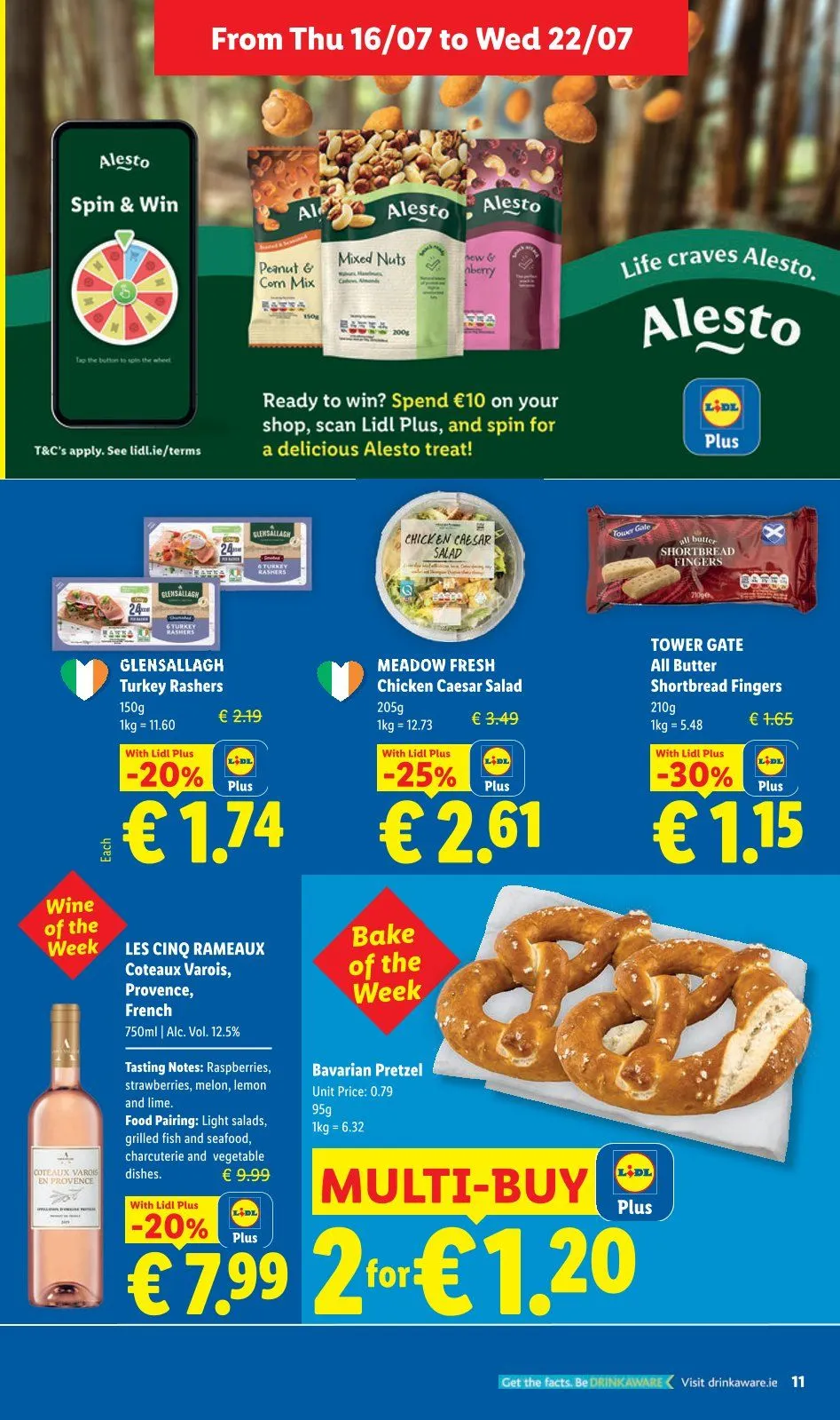Lidl - 16 July 22 July 2026 - Page 13