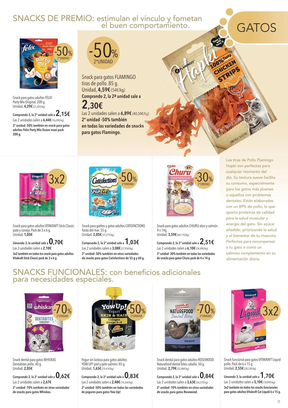 Catálogo de El Corte Inglés Ofertas 7 de enero al 31 de enero 2026 - Página 11