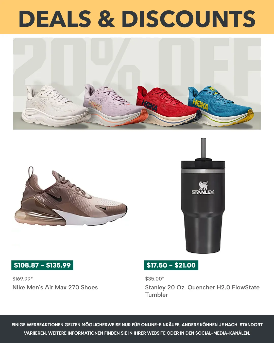 Weekly ad DICK'S Sales from June 12 to June 26 2026 - Page 11