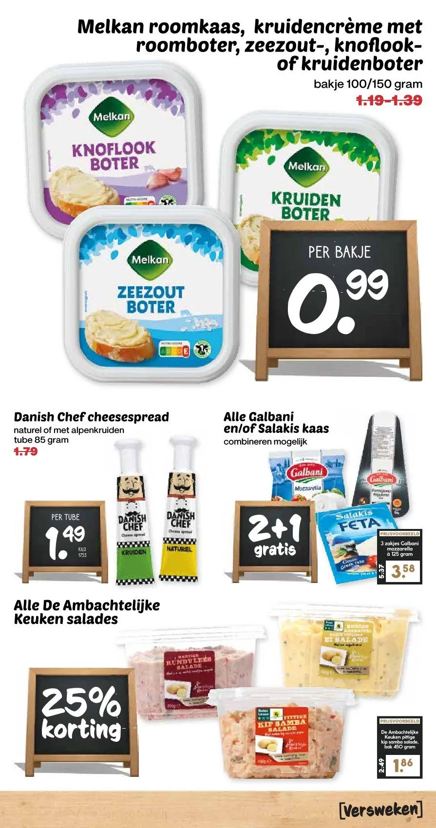 Boon's Markt folders van 6 juli tot 12 juli 2026 - Folder pagina 11
