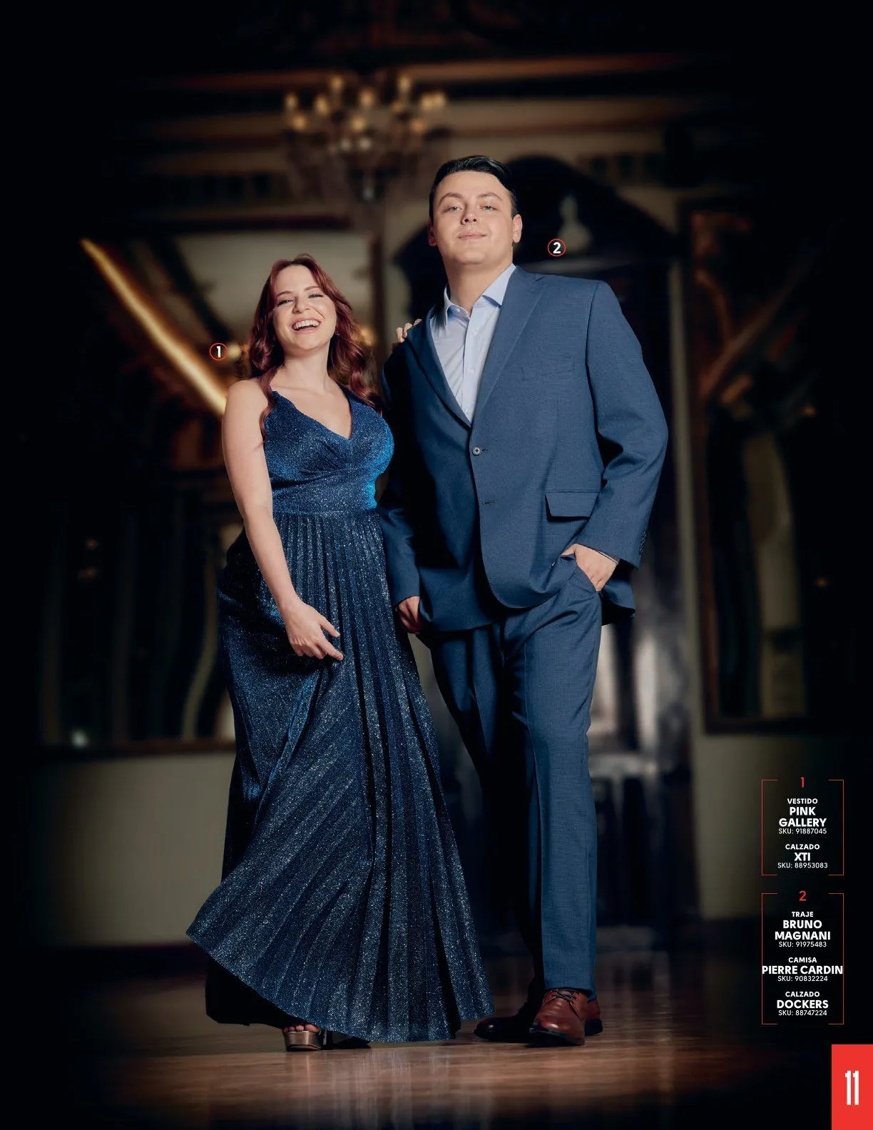 Catálogo de Sears catálogos Graduaciones 1 de julio al 31 de julio 2025 - Pagina 11