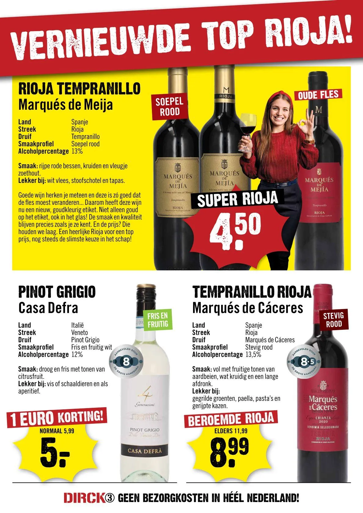 Dirck III folders van 18 februari tot 24 februari 2026 - Folder pagina 11