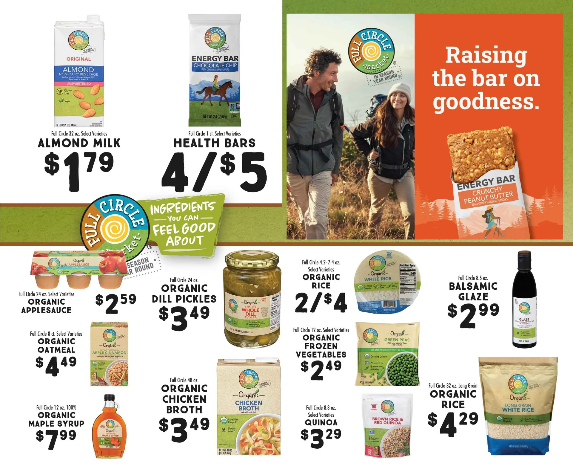 Weekly ad Broulim's Sales from July 29 to August 5 2025 - Page 11