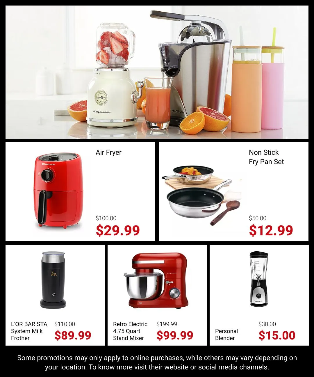 Weekly ad Weekly ads from May 14 to May 31 2025 - Page 10