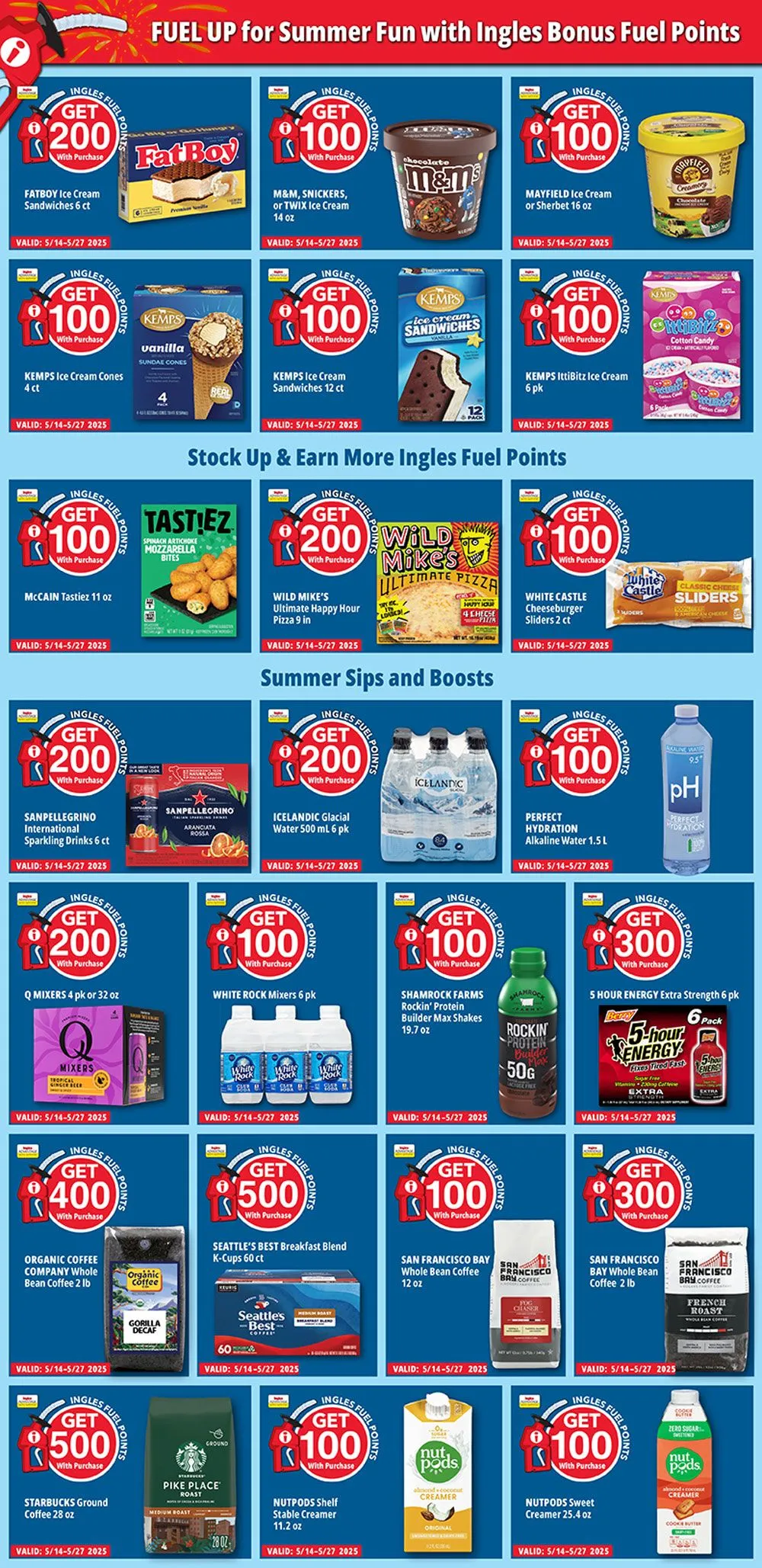 Weekly ad Ingles Deals from May 21 to May 27 2025 - Page 10