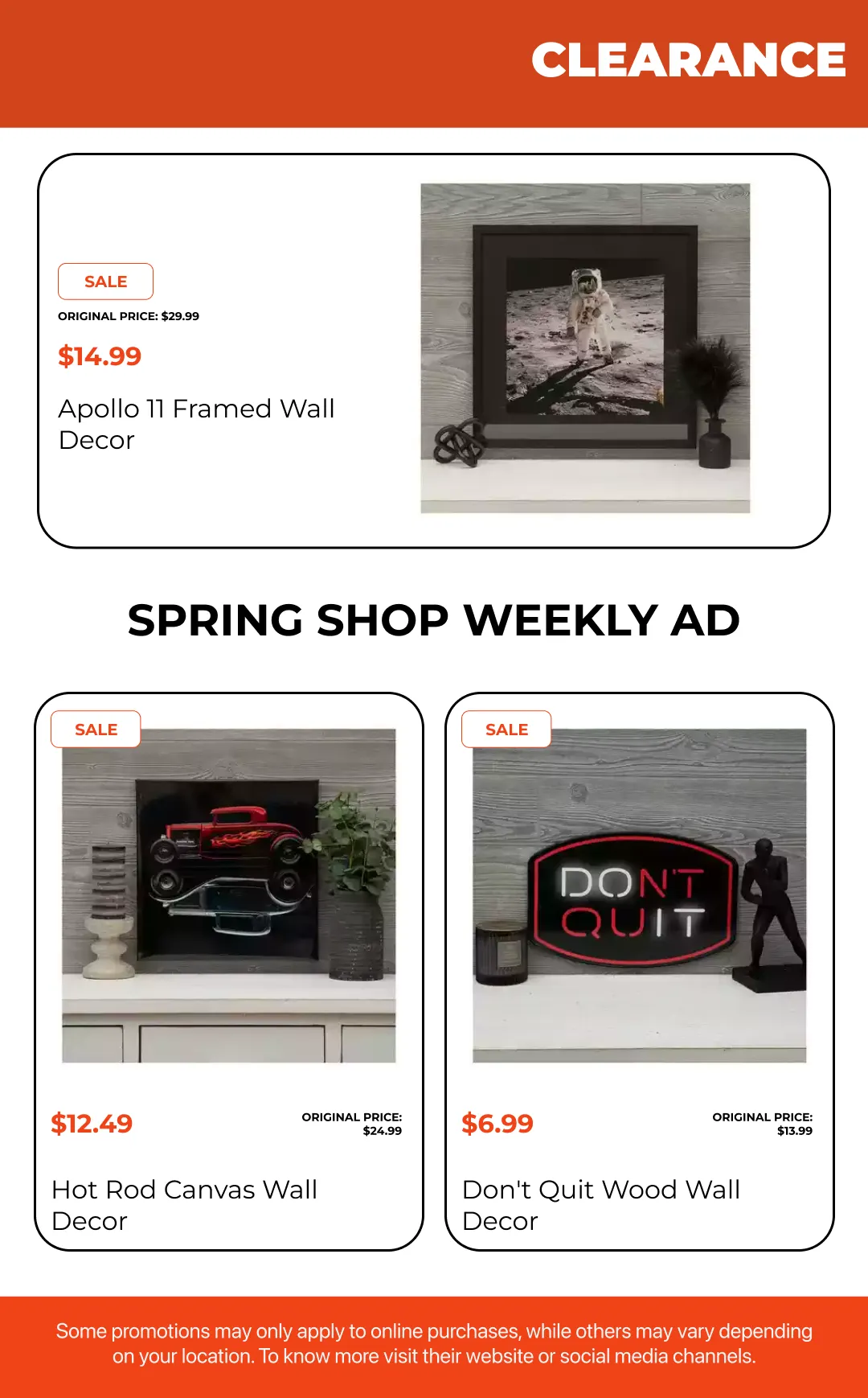 Weekly ad Hobby Lobby from July 6 to July 20 2026 - Page 11