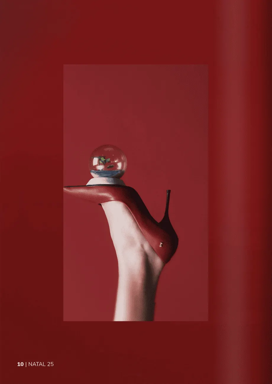 Encarte de  Santa Lolla Ofertas 1 de dezembro até 31 de dezembro 2025 - Pagina 10