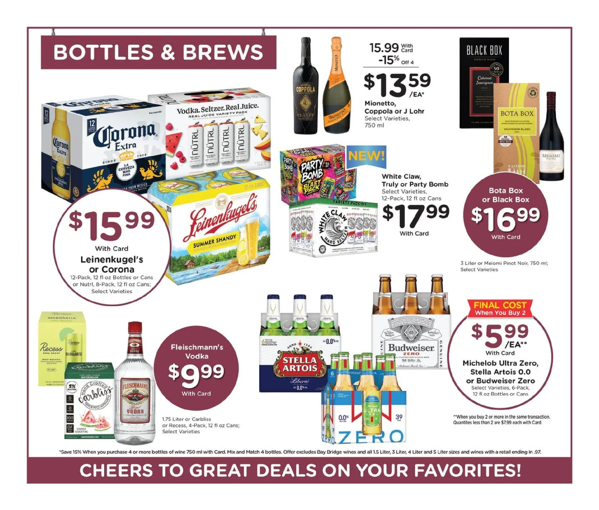 Weekly ad Pick 'n Save Sales from January 21 to January 27 2026 - Page 11