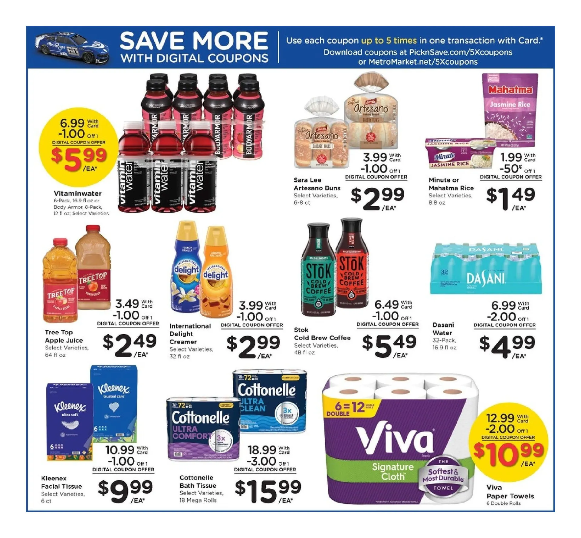 Weekly ad Pick 'n Save Sales from March 4 to March 10 2026 - Page 11