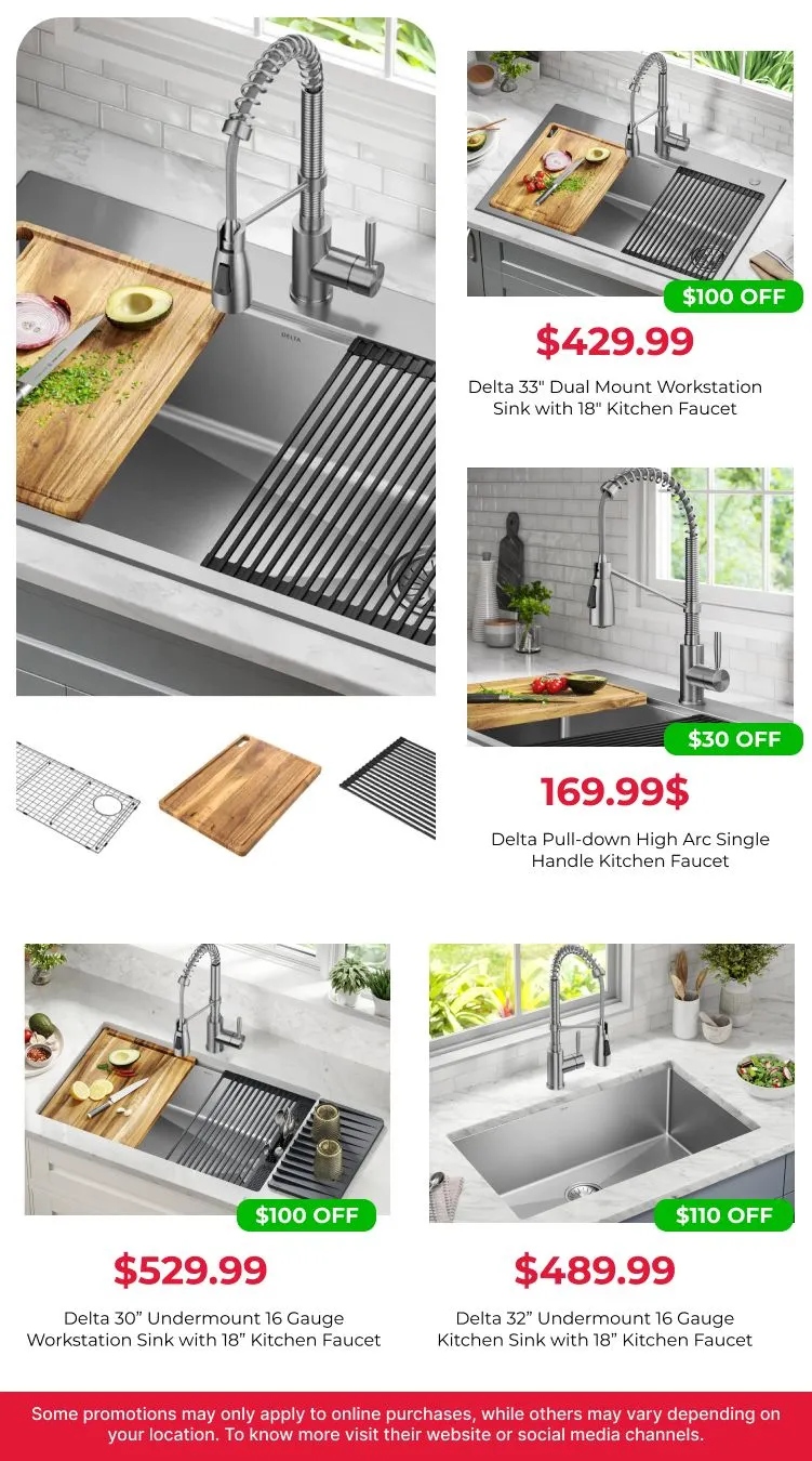 Weekly ad Weekly ads from September 8 to September 30 2025 - Page 10