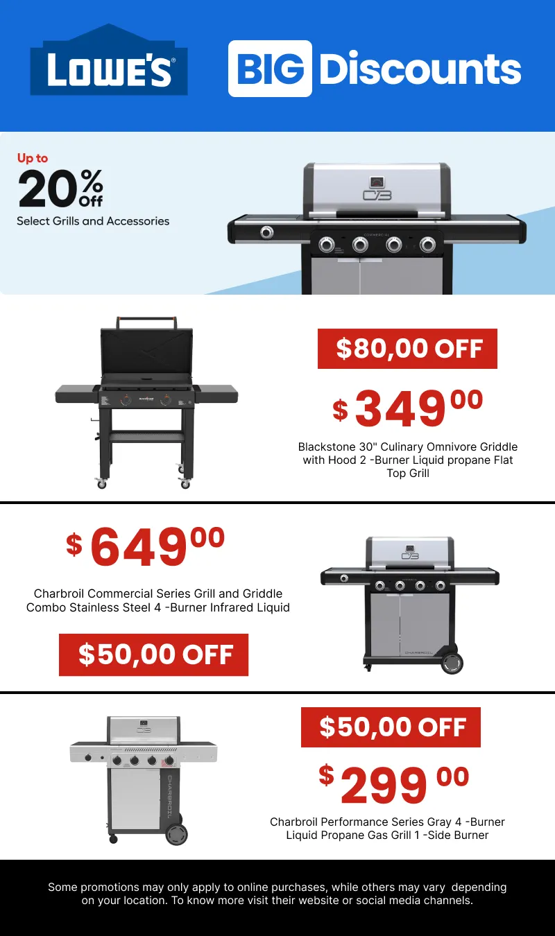 Weekly ad Weekly ads from July 3 to July 23 2025 - Page 10