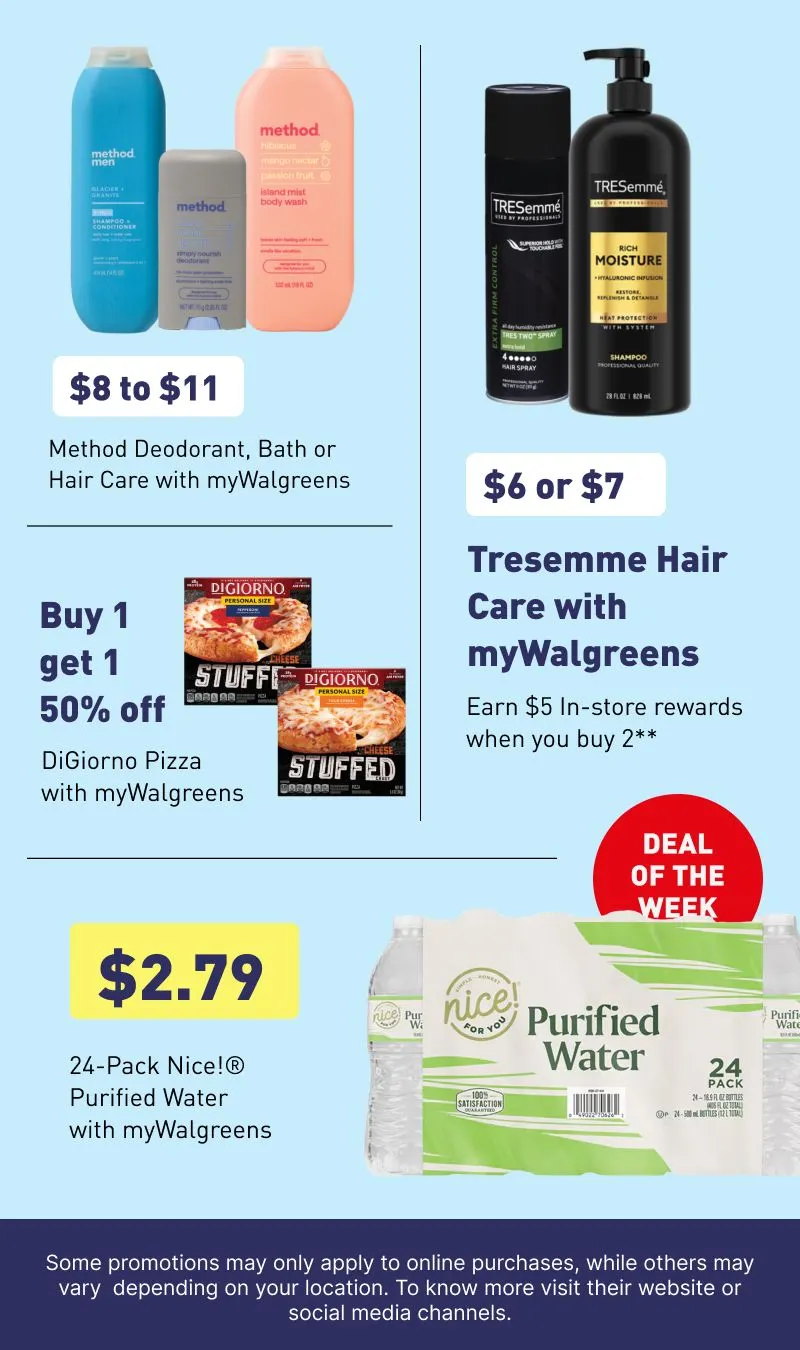 Weekly ad Weekly ads from July 3 to July 23 2025 - Page 10