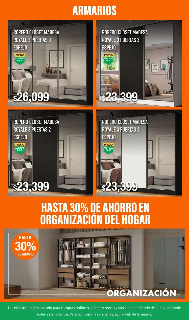 Catálogo de Ofertas 3 de septiembre al 19 de septiembre 2025 - Pagina 10