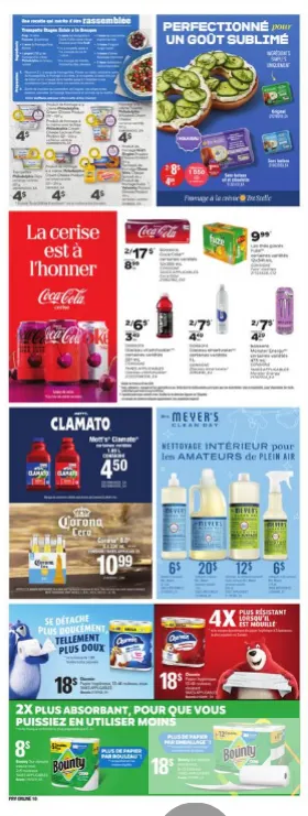 Provigo Sales from May 14 to May 20 2026 - flyer page 11