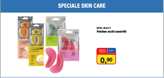  Volantini Caddy's da 2 febbraio a 28 febbraio di 2026 - Pagina del volantino 11