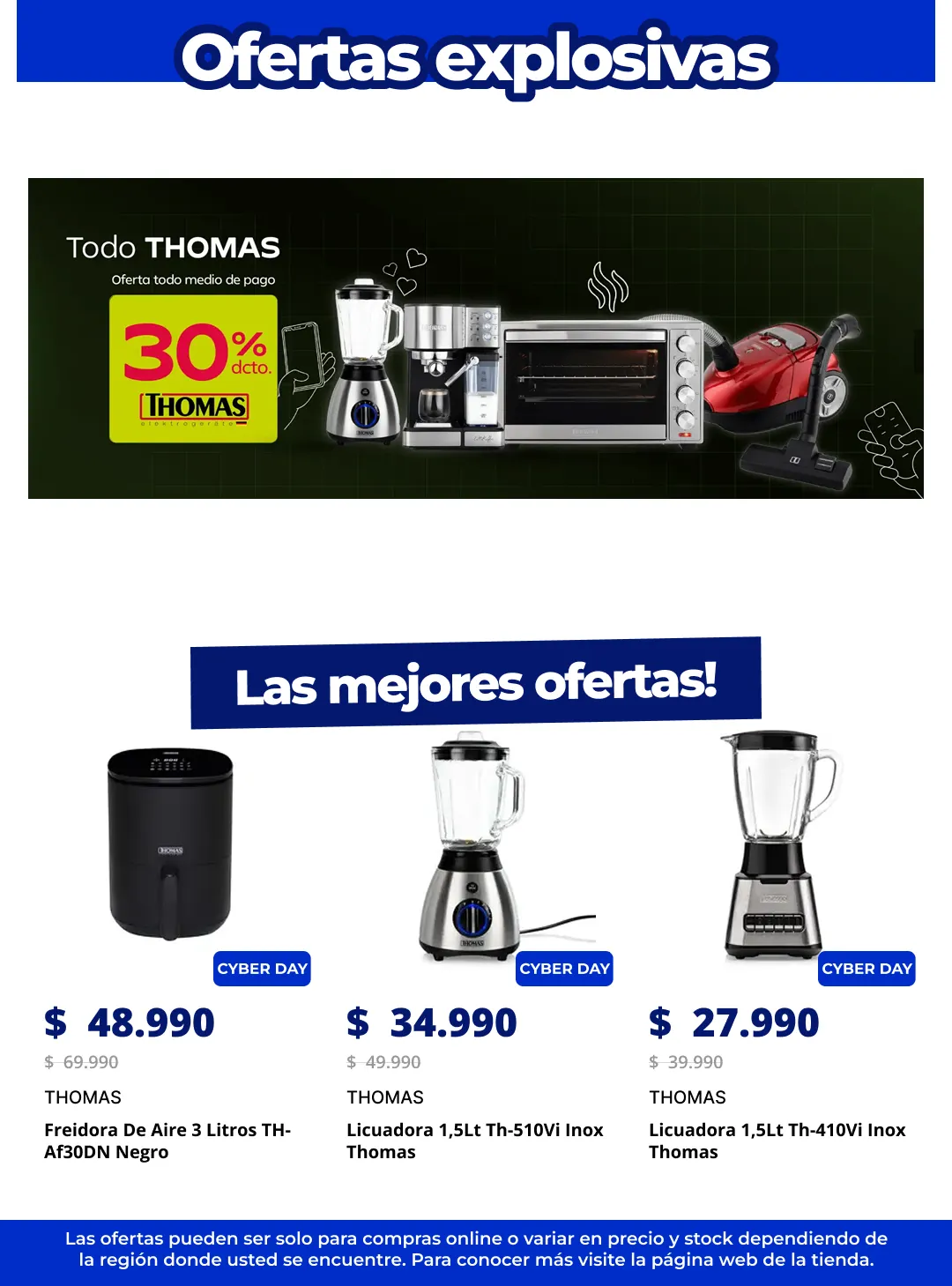 Catálogo de Tottus Ofertas 1 de junio al 15 de junio 2026 - Página 13