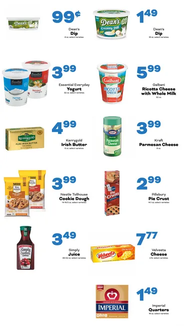 Weekly ad County Market Sales from December 17 to December 24 2025 - Page 11