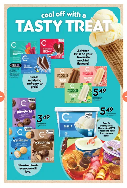 Sobeys Sales from May 21 to May 27 2026 - flyer page 11
