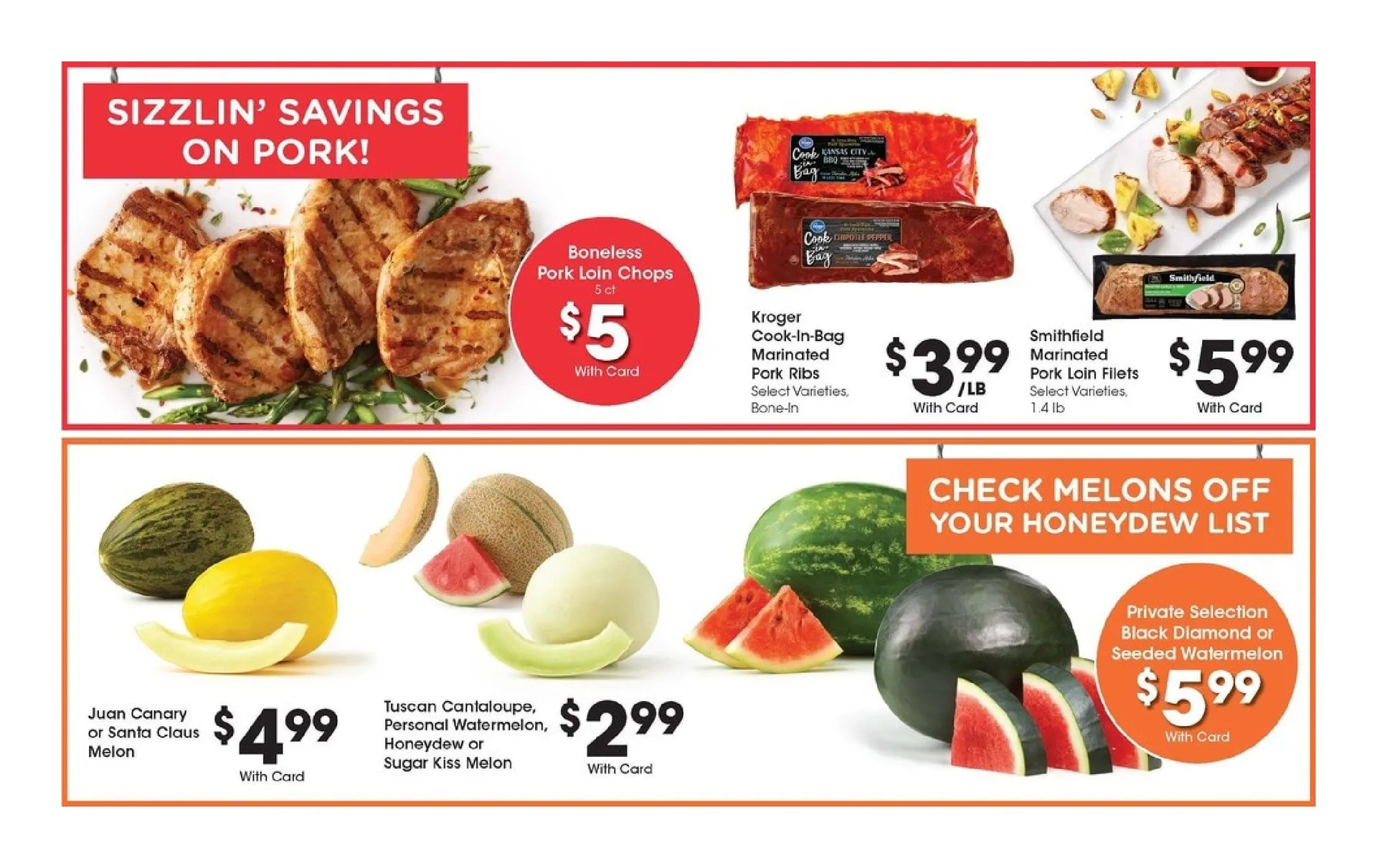 Weekly ad City Market Sales from July 16 to July 22 2025 - Page 11