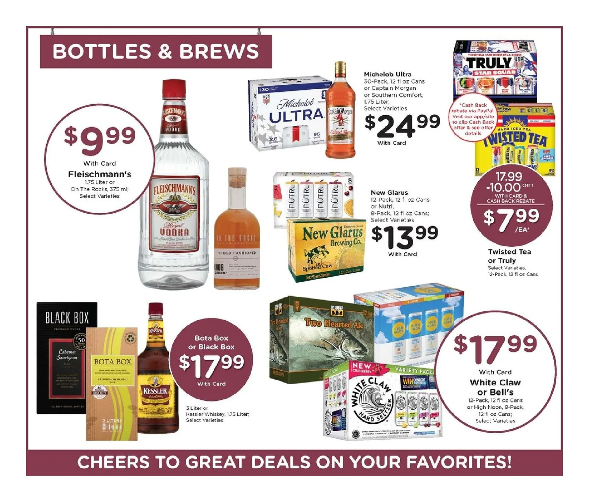 Weekly ad Metro Market weekly ads from May 20 to May 26 2026 - Page 11
