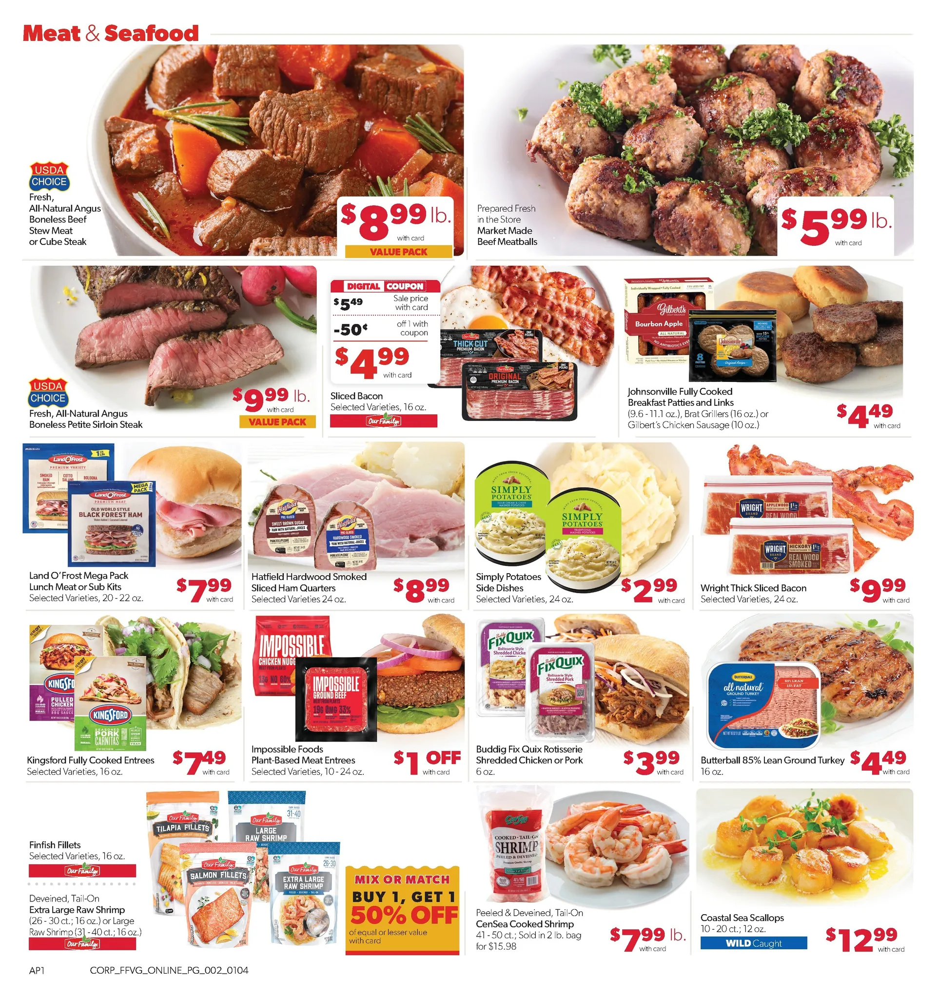 Weekly ad VG's Sales from January 4 to January 10 2026 - Page 11